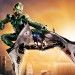 The Green Goblin